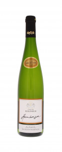 Gewurztraminer Medaille d'or Heimberger