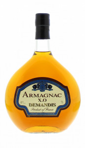 Demandis Armagnac XO