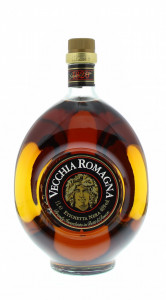 Vecchia Romagna Etichetta Nera