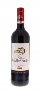 Chateau Les Bertrands Rouge