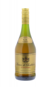 Chastelard Cognac VS