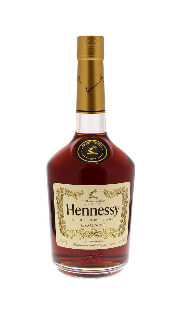 Hennessy VS