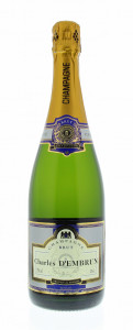Charles d'Embrun Brut