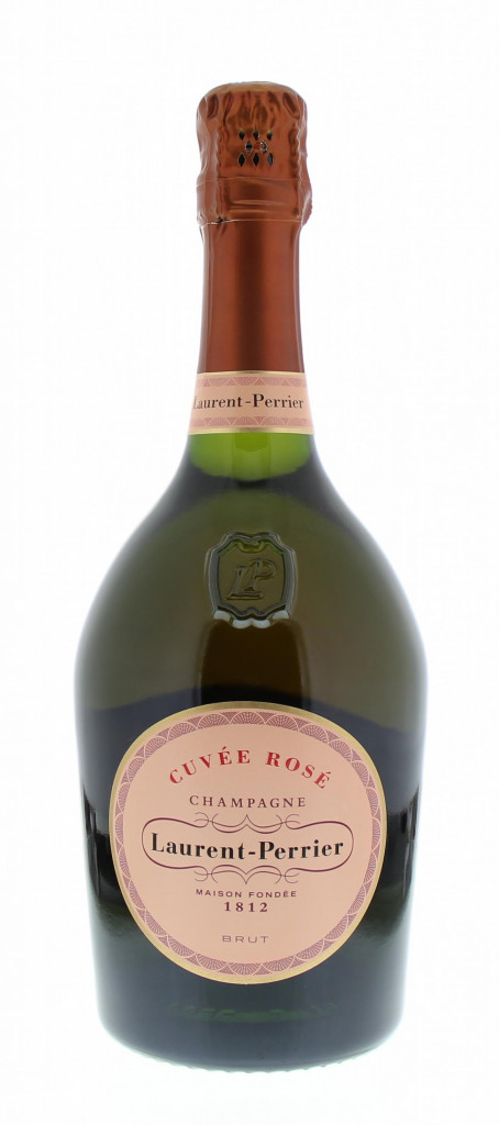 Laurent Perrier Rose