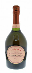 Laurent Perrier Rose