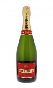 Piper-Heidsieck Cuvee Brut