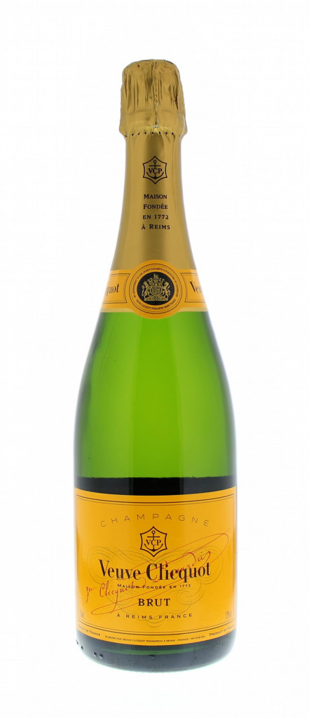 Veuve Clicquot Brut