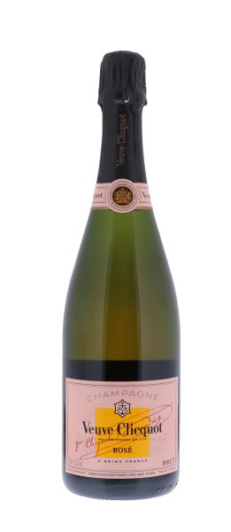 Veuve Clicquot Rose