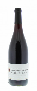 Cotes du Rhone Combe de la Roche