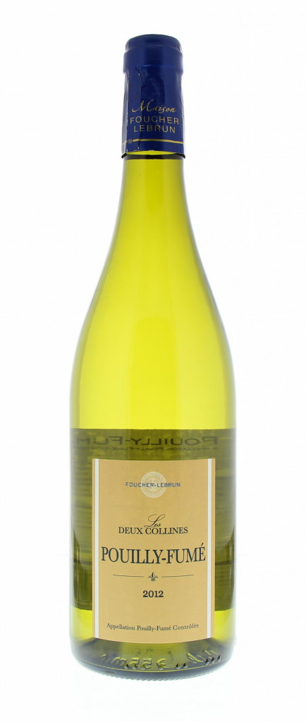 Pouilly Fume Foucher Lebrun