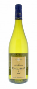 Pouilly Fume Foucher Lebrun