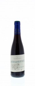 Saint-Nicolas de Bourgueil Foucher