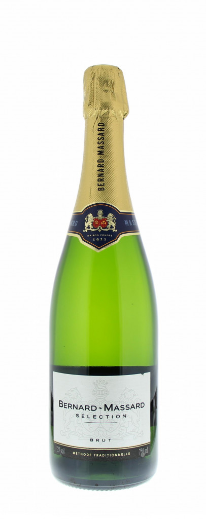 Bernard Massard Brut