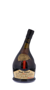Armagnac Saint Vivant XO