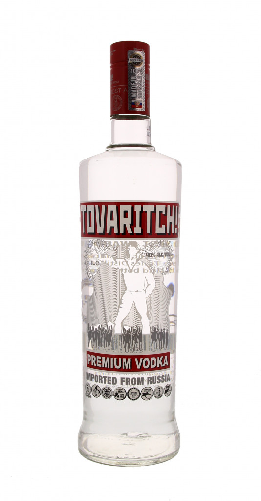 Tovaritch