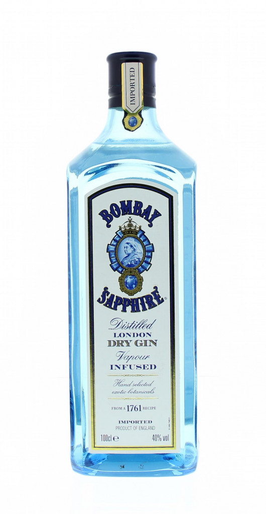 Bombay Sapphire