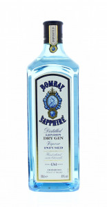Bombay Sapphire