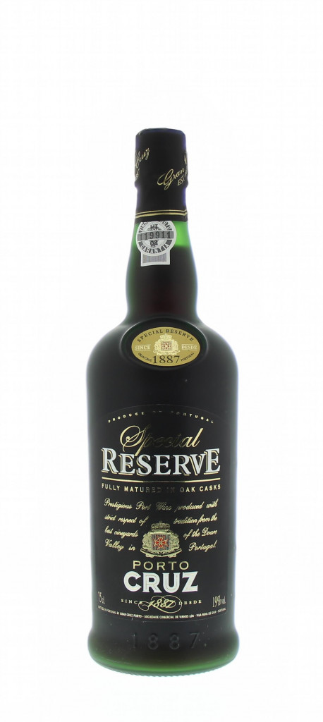 Cruz Special Reserve