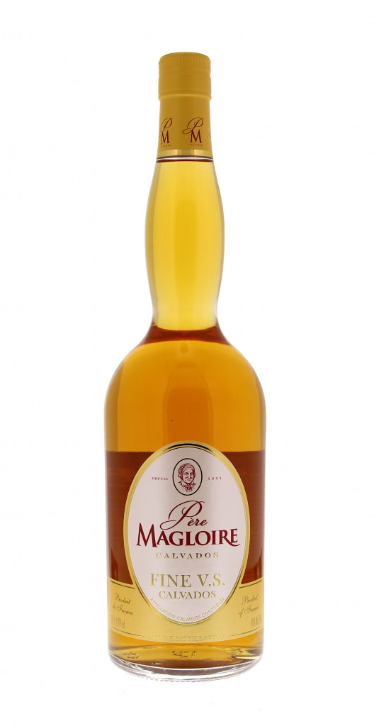 Pere Magloire VS