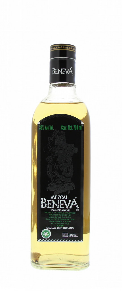 Beneva Mezcal