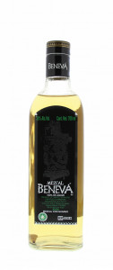 Beneva Mezcal