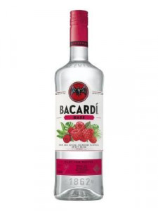 Bacardi Razz