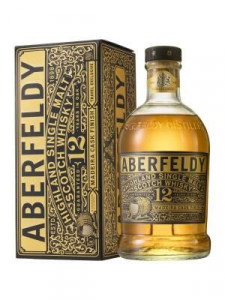Aberfeldy 12 Years