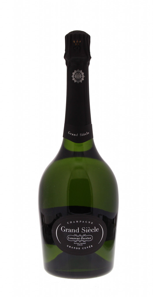 Laurent Perrier Grand Siecle