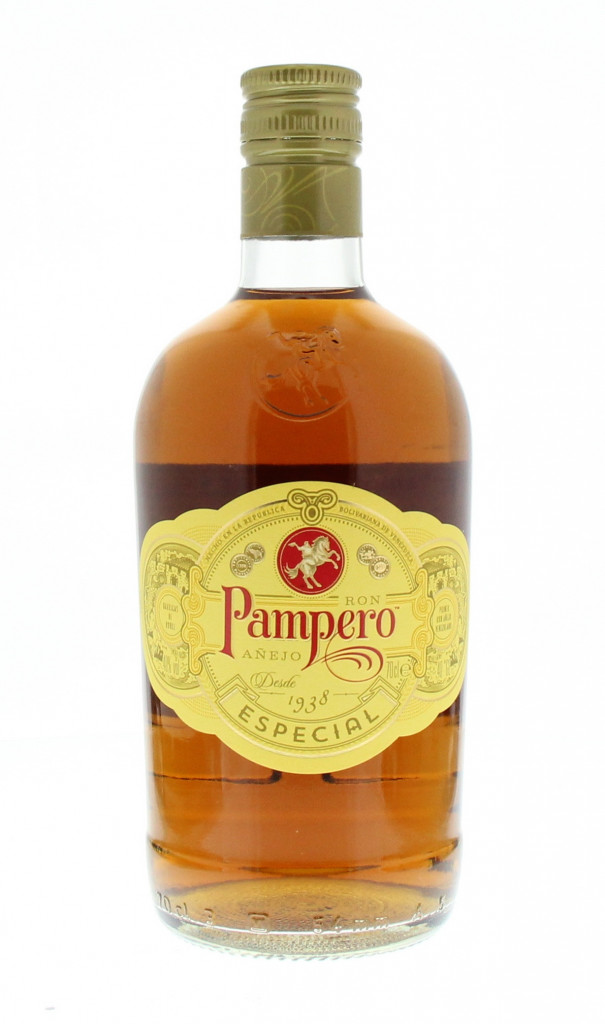 Pampero Especial