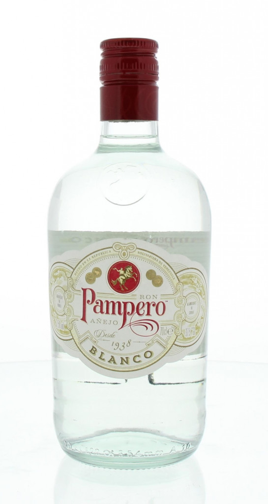 Pampero Blanco