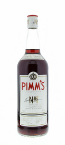 Pimm's N°1 Cup