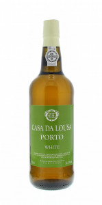 Casa Da Lousa White