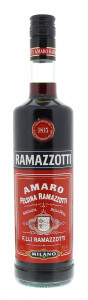 Amaro Ramazzotti