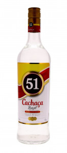 Cachaca 51