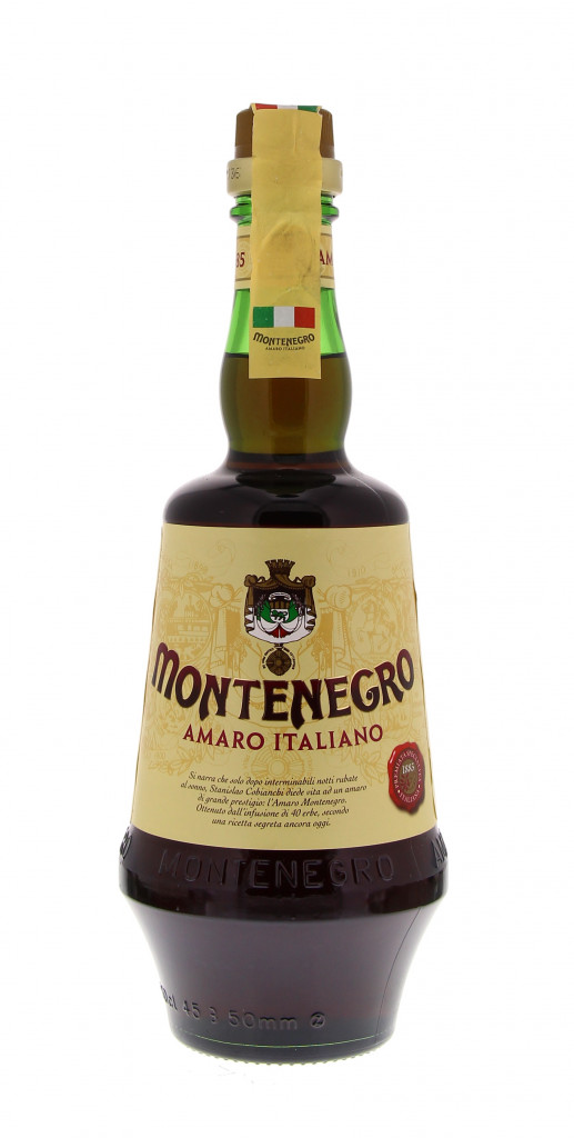 Amaro Montenegro