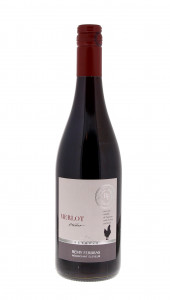 Merlot "Les Animaux"