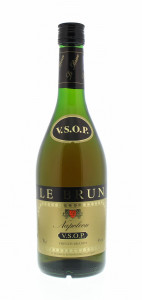 Brandy Le Brun VSOP