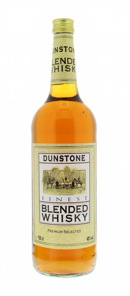 Blended Whisky Dunstone
