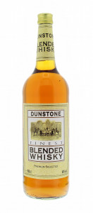 Blended Whisky Dunstone