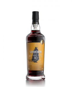 Sandeman Tawny 10 Years