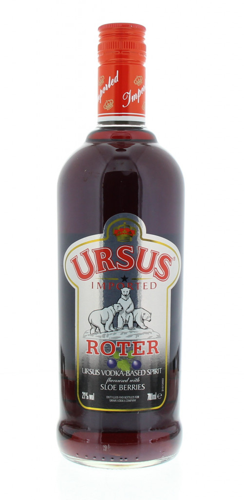 Ursus Roter
