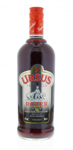 Ursus Roter