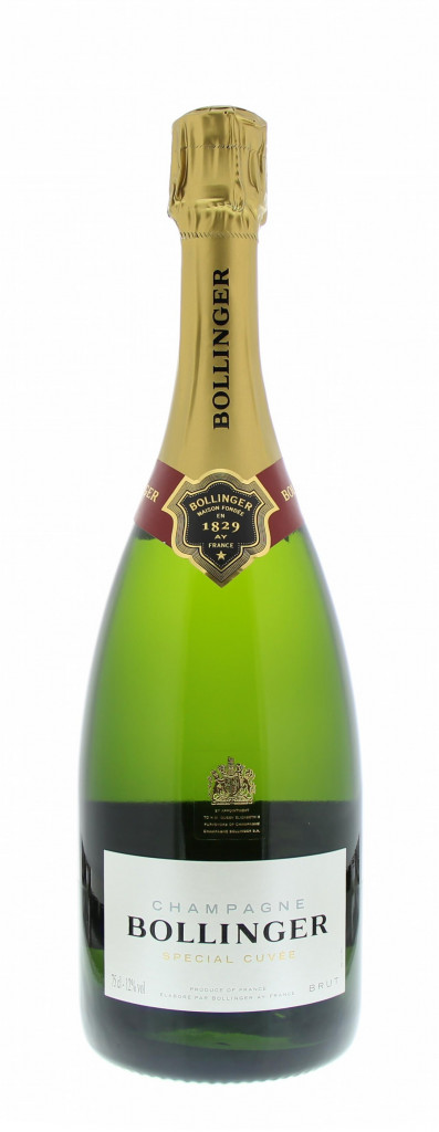 Bollinger Special Cuvee Brut