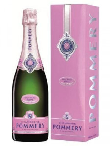 Pommery Brut Rose