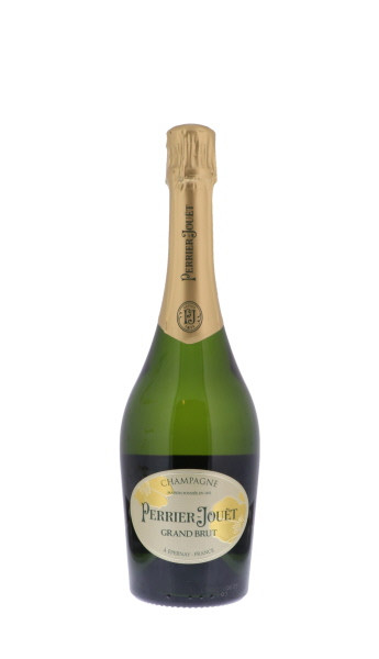 Perrier Jouet Grand Brut