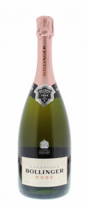 Bollinger Special Cuvee Rose Brut