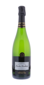 Nicolas Feuillatte Collection Vintage Blanc de Blancs