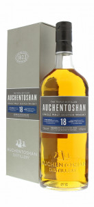 Auchentoshan 18 Years