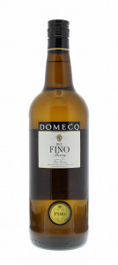 Domecq Fino Sherry