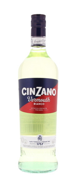 Cinzano Bianco
